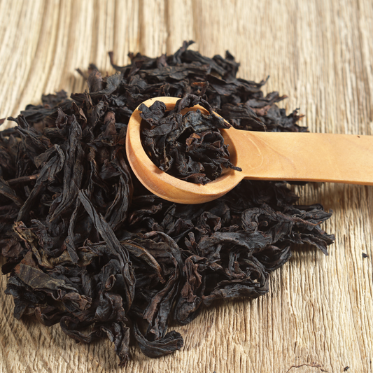 Roast Oolong Tea ( 600 g )