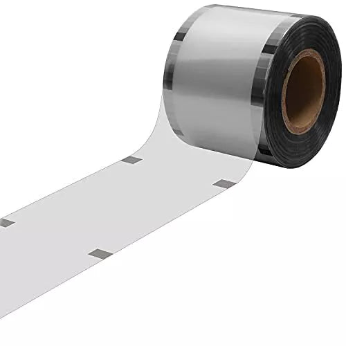 PP SEALING FILM 450m BLANK (4000 koppar) x 6 RULLAR